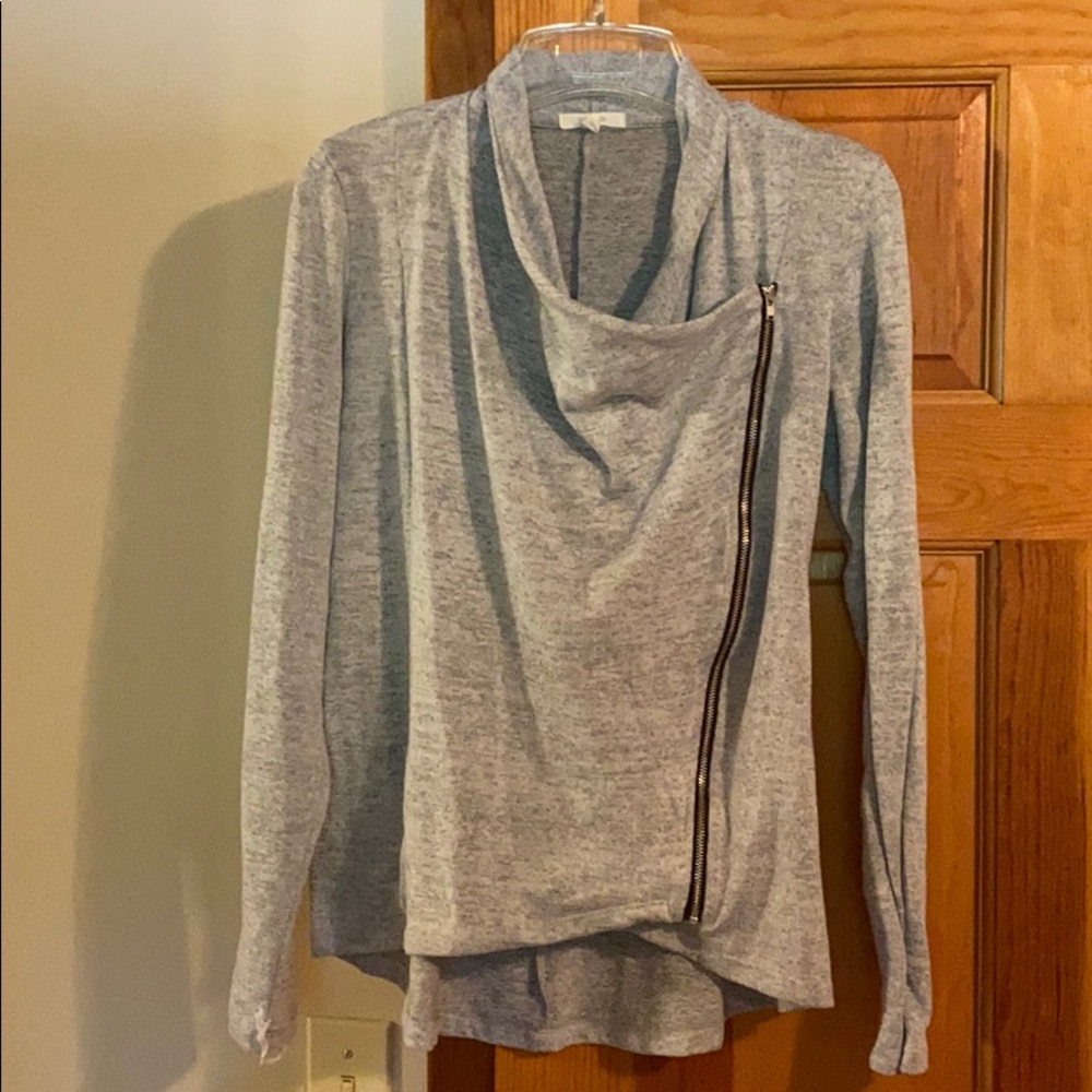 Maurices jacket